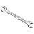 Chave Fixa 6x7mm – Tramontina