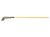 Foice Reta S/ponta Com Cabo 110cm – Tramontina