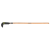 Foice Roçadeira Com Cabo 110cm – Tramontina