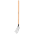 Forcado Arame 4d C/cabo 120cm – Tramontina