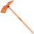 Sacho Coração C/cabo 120cm – Tramontina