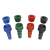 Adaptador P/torneira 3/4 Mix Cores – Agrojet