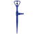 Aspersor P4 C/adapt P/mangueiras – Agrojet
