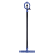 Aspersor P5 C/pinça T Triplo De 3/4 X 1/2 Tubo – Agrojet