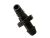 Conector P/microtubos Ad.1 Rosca/grapa 1/4 – Agrojet