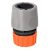 Engate Rápido 1/2 P/jardim Em Flow Pack – Tramontina