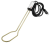 Acendedor De Churrasqueira 127v/450w – Prata Brito