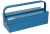 Caixa De Ferramentas Mteal 3 Gavetas 40x20x28 340 – Marcon