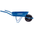 Carriola De Metal Caçamba 50l – Tramontina