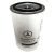 Filtro De Combustível Racor – 10509931