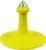 Pino Macho Amarelo C/25 – Allflex