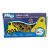 Brinco Maxx C/numero Amarelo C/25 – Allflex