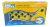 Conjunto Btm/f26 Liso Amarelo Unitário – Allflex