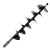 Broca 150mm X 1 Metro – Buffalo