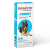 Bravecto 1000mg (20 Até 40kg) – Msd