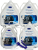 Kit Effipro Bovis Pour On 5l (cx C/4 + Aplicador) – Virbac