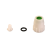 Conjunto Ponta C/helicoide (pcp-1p) – Guarany