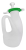 Pulverizador 01,2l Compressão Prévia – Guarany