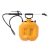 Pulverizador 03,8l (407) Compressão Prévia – Guarany