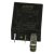 Mini Rele Auxiliar 24v Accelo Atego Axor Actr A9795450705