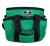 Bolsa P/ Kit Higiênico Verde Bandeira – Boots Horse