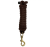 Cabo De Cabresto Marrom – Boots Horse