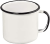 Caneca 08 Branca – Ewel