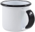 Caneca 4,5 Branca – Ewel