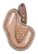 Faca Peq/gr – Boots Horse