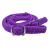 Rédea De Tambor De Nylon Roxo – Boots Horse