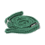 Rédea De Tambor De Nylon Verde Bandeira – Boots Horse