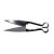 Tesoura Para Tosquia Com Cabo Preto 31cm – Agrozootec