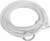 Laço Torcido 11mm Pp Natural 10m – Joinville