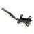 Suporte Da Coluna Porta – Aco A9017600228